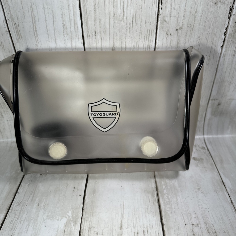 TOYOGUARD OEM‎ Vehicle EMPTY  Kit